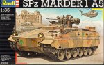 REVELL 03092 - 1:35 Marder 1 A5