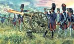 ITALERI 6135 - 1:72 Napoleons Imperial Guard Artillery