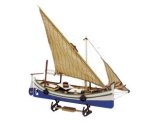 ARTESANIA LATINA 19002 - 1:25 Palma Nova