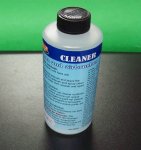 LIFECOLOR CL -  Acrylic Cleaner