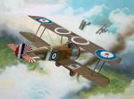 REVELL 64190 - 1:72 Sopwith F-1 Camel
