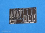 RB PRODUCTIONS T021R - Scribe-R angled right - Rysik uniwersalny kątowy prawy
