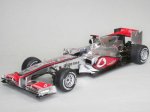 REVELL 67097 - 1:24 McLaren Mercedes - Button