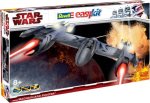REVELL 06668 - STAR WARS Magna Guard Fighter (Clone Wars)