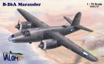 VALOM 72020 - 1:72 Martin B-26A Marauder