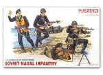 DRAGON 3005 - 1:35 Soviet Naval Infantry
