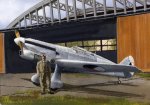 AZ MODEL AZ 4801 - 1:48 Avia B-35.2  1939