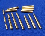 RB MODEL 35P14 - 1:35 Amunicja 76,2mm L/53 M7 gun do M-10