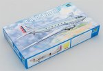 TRUMPETER 02829 - 1:48 Douglas C-48C Skytrain Transport Aircraft