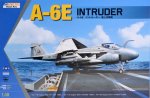 KINETIC 48023 - 1:48 A-6E Intruder
