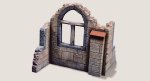 ITALERI 0408 - 1:35 Church Window