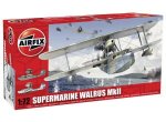 AIRFIX 02002 - 1:72 Supermarine Walrus Mk II