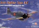 HOBBY BOSS 80241 - 1:72 Zero-52