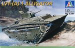 ITALERI 6384 - 1:35 LVT-(A)1 Alligator