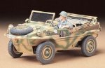 TAMIYA 35224 - 1:35 Schwimmwagen Type 166