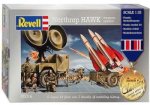 REVELL 00016 - 1:32 Northrop Hawk Weapon System