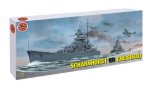 AIRFIX 08204 - 1:400 Scharnhorst / Gneisenau
