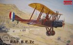 RODEN 426 - 1:48 RAF BE 2c