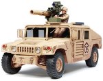 TAMIYA 35267 - 1:35 M1046 Humve TOW Missle