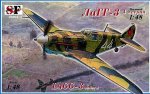 SOUTH FRONT 48001 - 1:48 LaGG-3 series 4