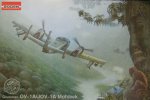RODEN 406 - 1:48 OV-1A / JOV-1A Mohawk