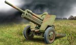 ACE 72234 - 1:72 F-22 USV Soviet 76mm Field Gun / Pak.39(r)