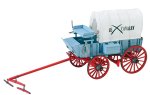 ARTESANIA LATINA 20341 - 1:15 U.S. Cavalry Horse Coach