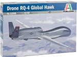 ITALERI 1298 - 1:72 Drone RQ-4 Global Hawk
