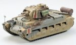 TAMIYA 35024 - 1:35 British Matilda Mk II Infantry Tank