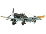 REVELL 64692 - 1:72 Junkers Ju87 G/D
