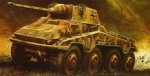 ITALERI 0202 - 1:35 Puma