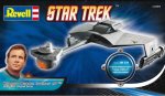 REVELL 04881 - Star Trek - Klingon Battle Cruiser D7