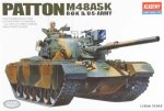 ACADEMY 1355 - 1:35 M48-A5 Patton