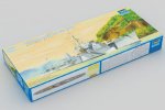 TRUMPETER 05322 - 1:350 German Zerstorer Z-30 1942