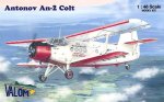 VALOM 48002 - 1:48 Antonov An-2 Colt