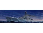 TRUMPETER 05302 - 1:350 H.M.S. Hood