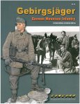 CONCORD 6518 - Gebirgsjager - German Mountain Infantry