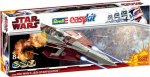 REVELL 06666 - STAR WARS Obi-Wans Jedi Starfighter (Clone Wars)