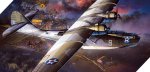 ACADEMY 2136 - 1:72 PBY-4 Catalina