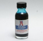 ALCLAD II  ALC-403 - Transparent Blue 30ml