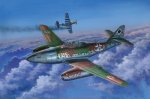 HOBBY BOSS 80373 - 1:48 Messerschmitt Me 262 A-1a/U5