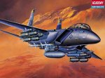 ACADEMY 2110 - 1:72 F-15 E Eagle