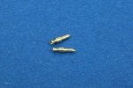 RB MODEL 48B32 - 1:48 Lufa 7,92mm MG34 wersja czo