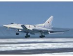TRUMPETER 01656 - 1:72 Tu-22M3 Backfire C Strategic bomber