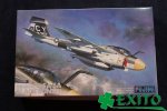 FUJIMI 27014 - 1:72 EA-6A Intruder "Black Bunny"