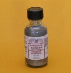 ALCLAD II  ALC-105 - Polished Aluminium (high shine) 30ml