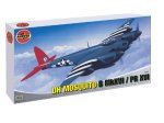AIRFIX 07112 - 1:48 De Havilland Mosquito B Mk XVI / PR