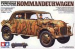 TAMIYA 35235 - 1:35 German Steyr Type 1500A Kommandeurwagen