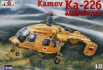 AMODEL 72130 - 1:72 Kamov Ka-226 ambulance