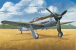 HOBBY BOSS 81702 - 1:48 Ta 152 C-1